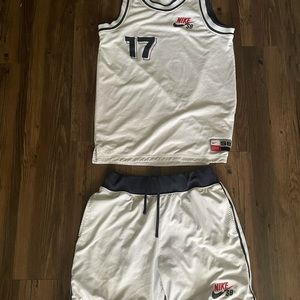 Nike Sb Classic Court Collection Shorts